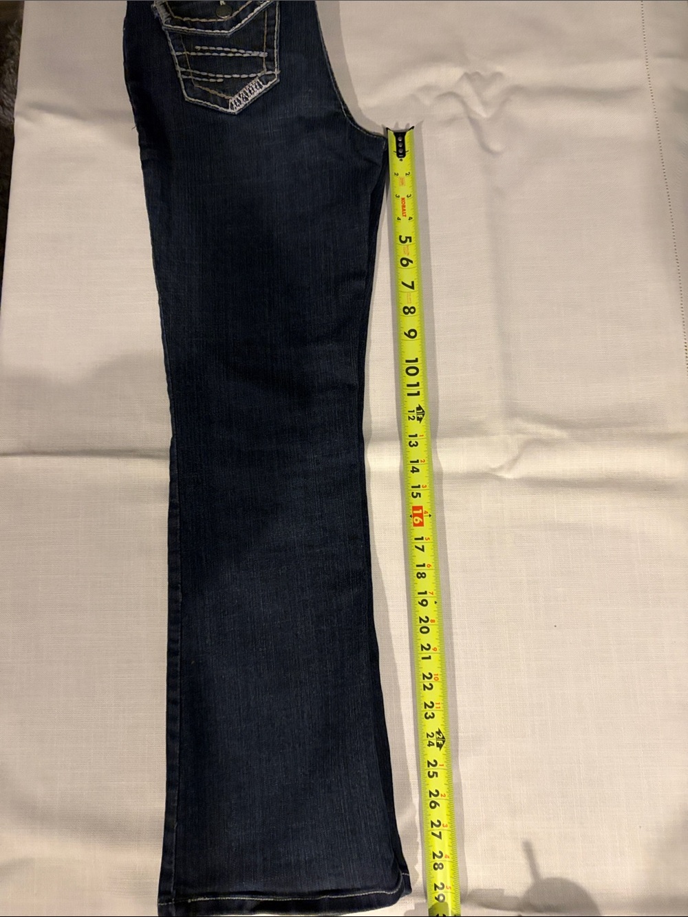 ANA denim jeans - Picture 7 of 10